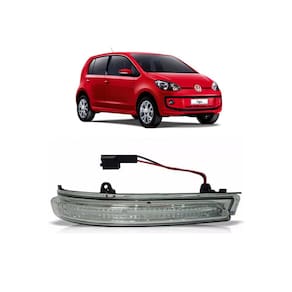 Pisca Seta Retrovisor VW Fox UP Gol G6 Passageiro EB226