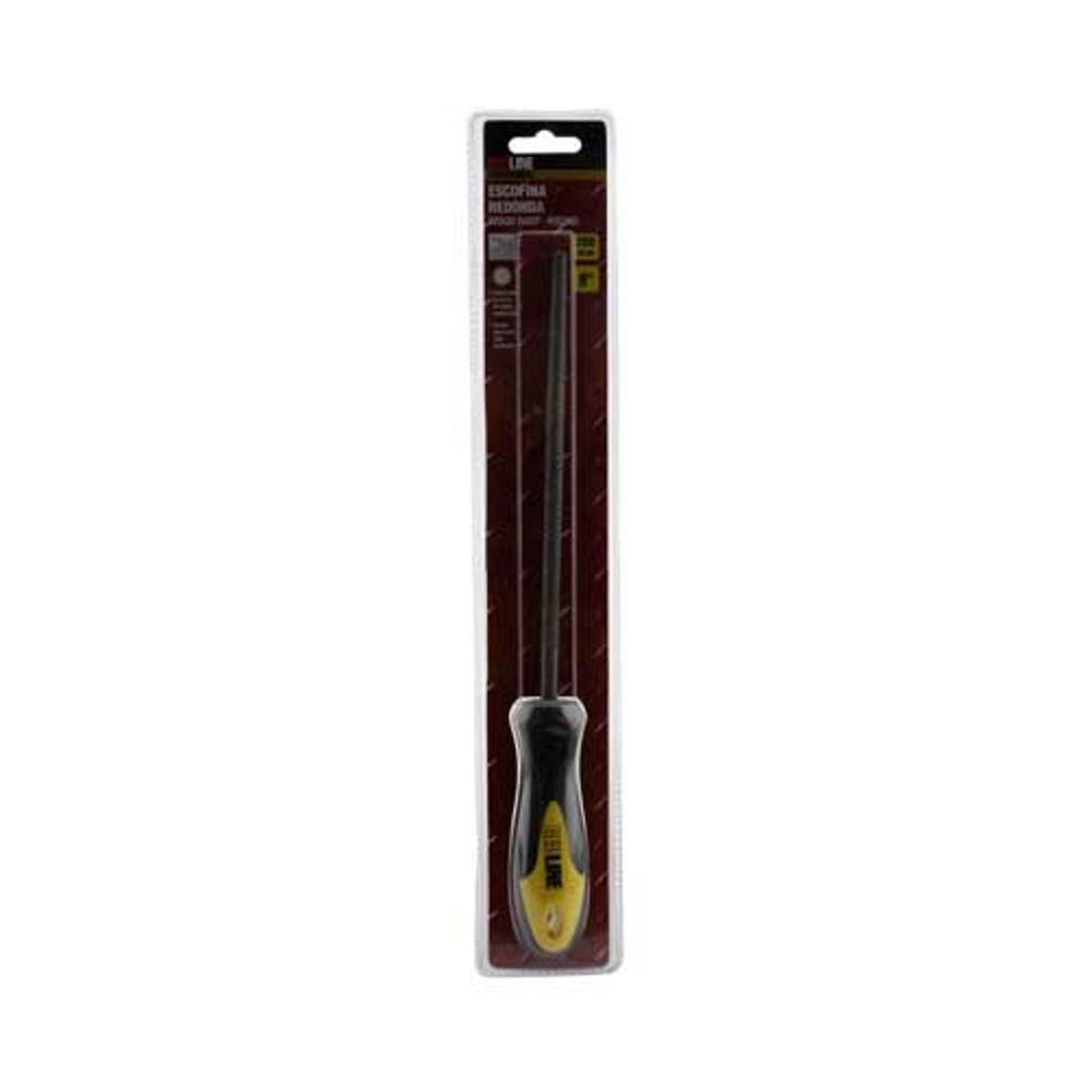 Grosa Meia Cana 8" 200mm