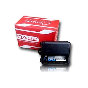 Modulo Vidro Eletrico 2 Portas Universal Quantum Qa112
