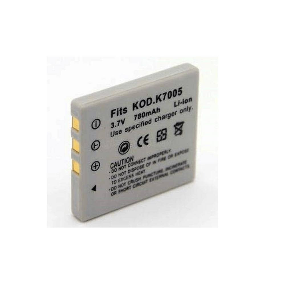 Bateria KLIC-7005 / K7005 para Kodak EasyShare C763