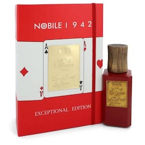 Perfume Cafe Chantant Exceptional Edition Nobile 1942 75 Ml