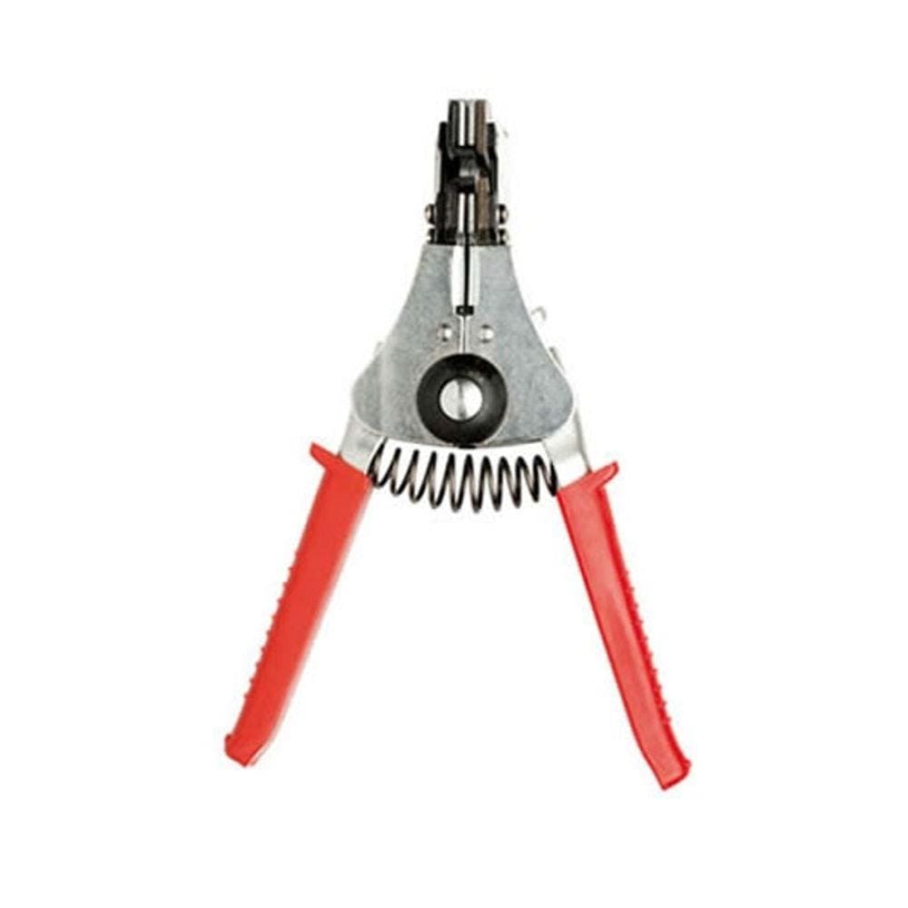 Alicate para descascar fios 7" t/unipex - Eda