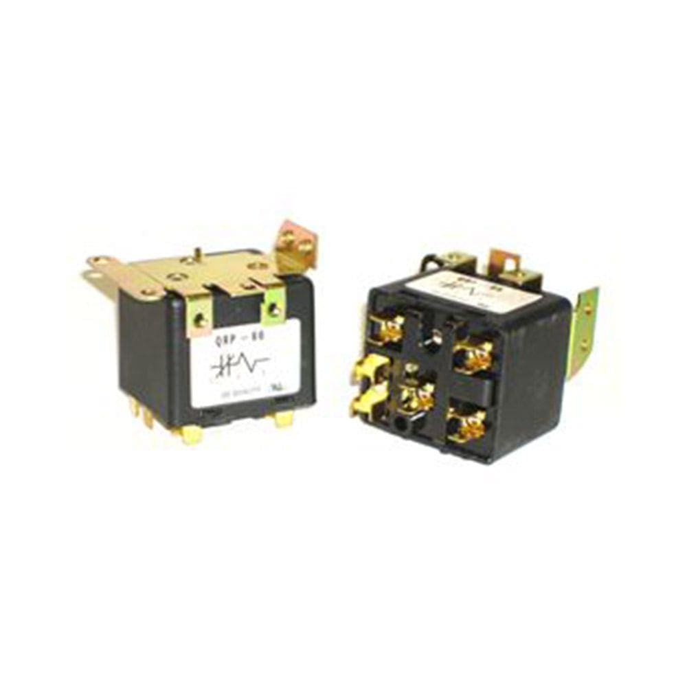 Relé Voltimétrico até 3 HP QRP-64