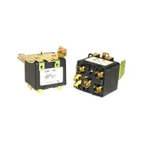 Relé Voltimétrico até 3 HP QRP-64