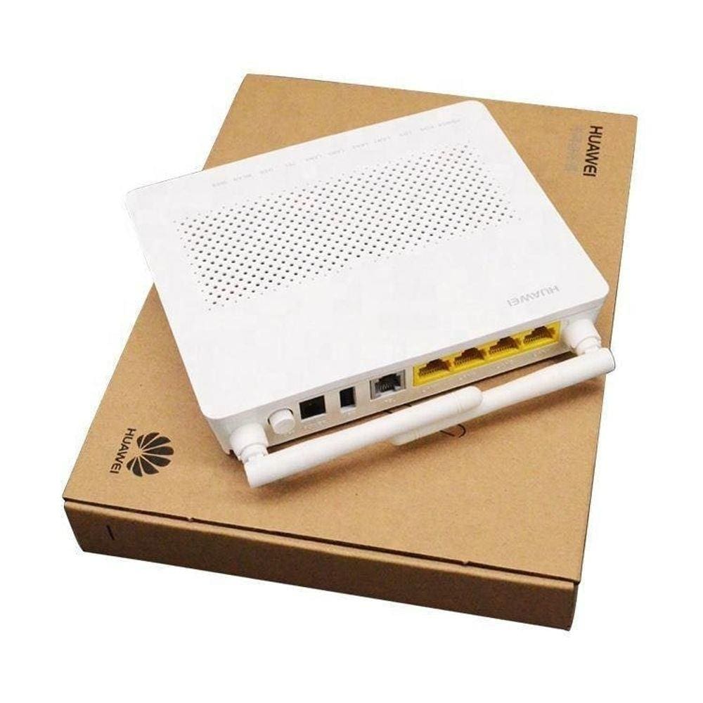 Roteador Wifi Huawei Ws5800 Ac2200 Mesh Triband 2200MBPS 2.4/5.8GHZ Kit Com  2 Unidades