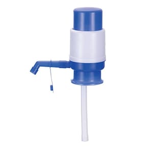Bomba Para Garrafão Manual Galão 10/20 Litros De Água
