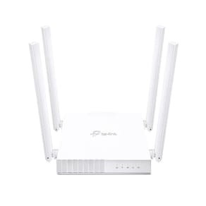 Roteador Tp-Link Wi-Fi Ac750 Dual Band Archer C21