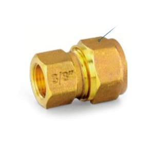Adaptador Compressão Friopex 1/4"