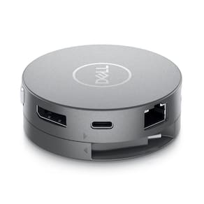 Adaptador Dell móvel USB-C DA310
