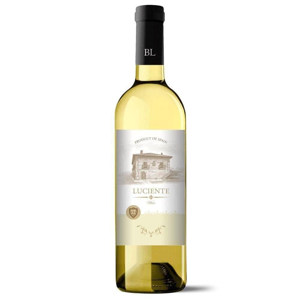 Vinho Branco Luciente Viúra