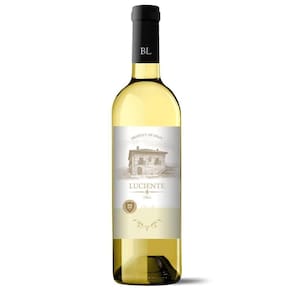 Vinho Branco Luciente Viúra