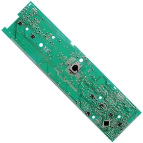 Placa de Interface para Lavadora Brastemp W10711360 - Bivolt Placa de Interface para Máquina de Lavar Brastemp W10711360 - Bivolt