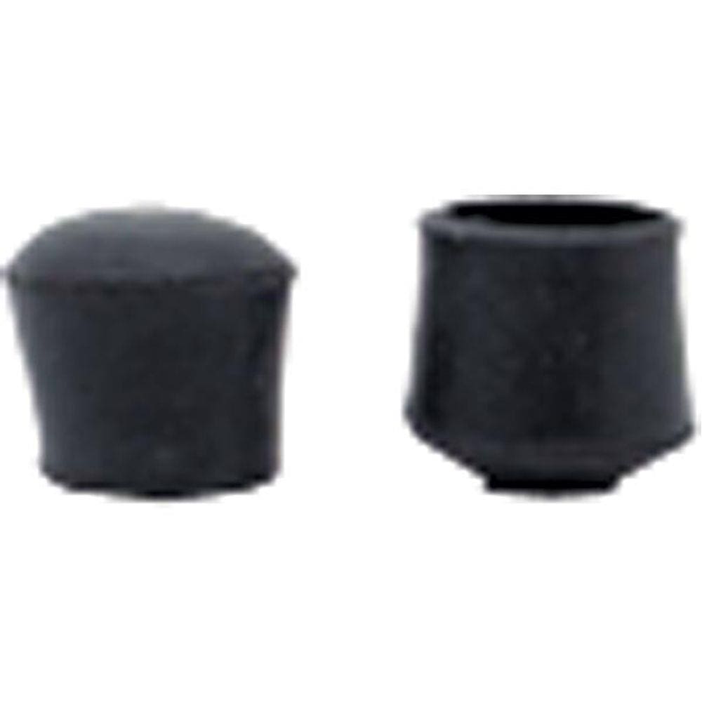 Kit 20  Ponteira Cadeira Borracha F 7/8