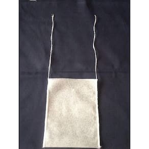 Sacos Em Tnt Para Proteção De Frutas No Pe 15 X 25Cm 100 Un