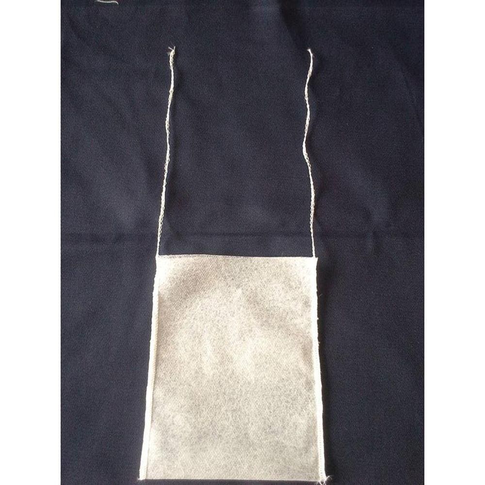 Sacos Em Tnt Para Proteção De Frutas No Pe 15 X 25Cm 100 Un