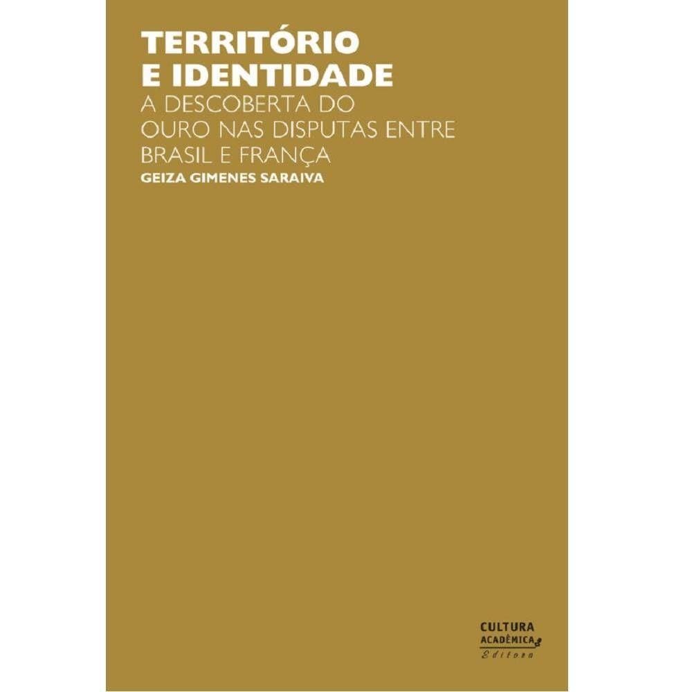 Território e identidade