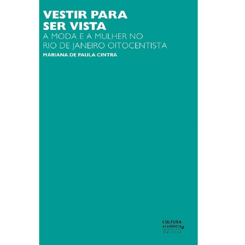 Vestir para ser vista