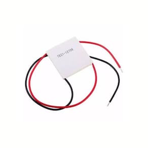 Placa Peltier Termoelétrica Vix para Bebedouro D36904 - Bivolt