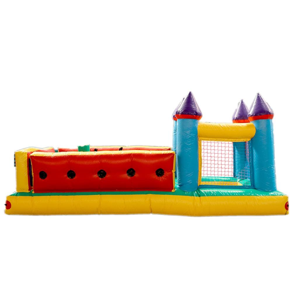 Mini Tourinho com Piscina de Bolinhas Top