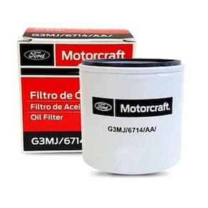Filtro De Óleo New Fiesta 1.5 16v Novo Ka Ka+ G3mj/6714/aa
