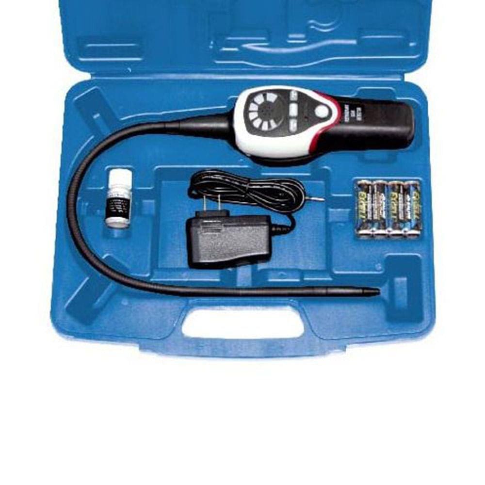 Detector de Vazamento DSZH RLD-382P