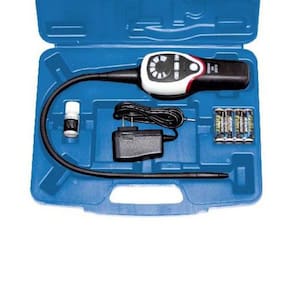 Detector de Vazamento DSZH RLD-382P