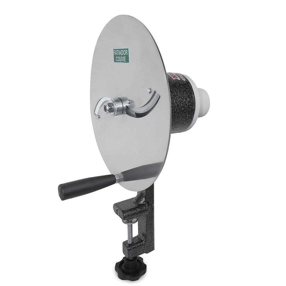 Fatiador de Couve e Verduras Inox Vitalex FCI