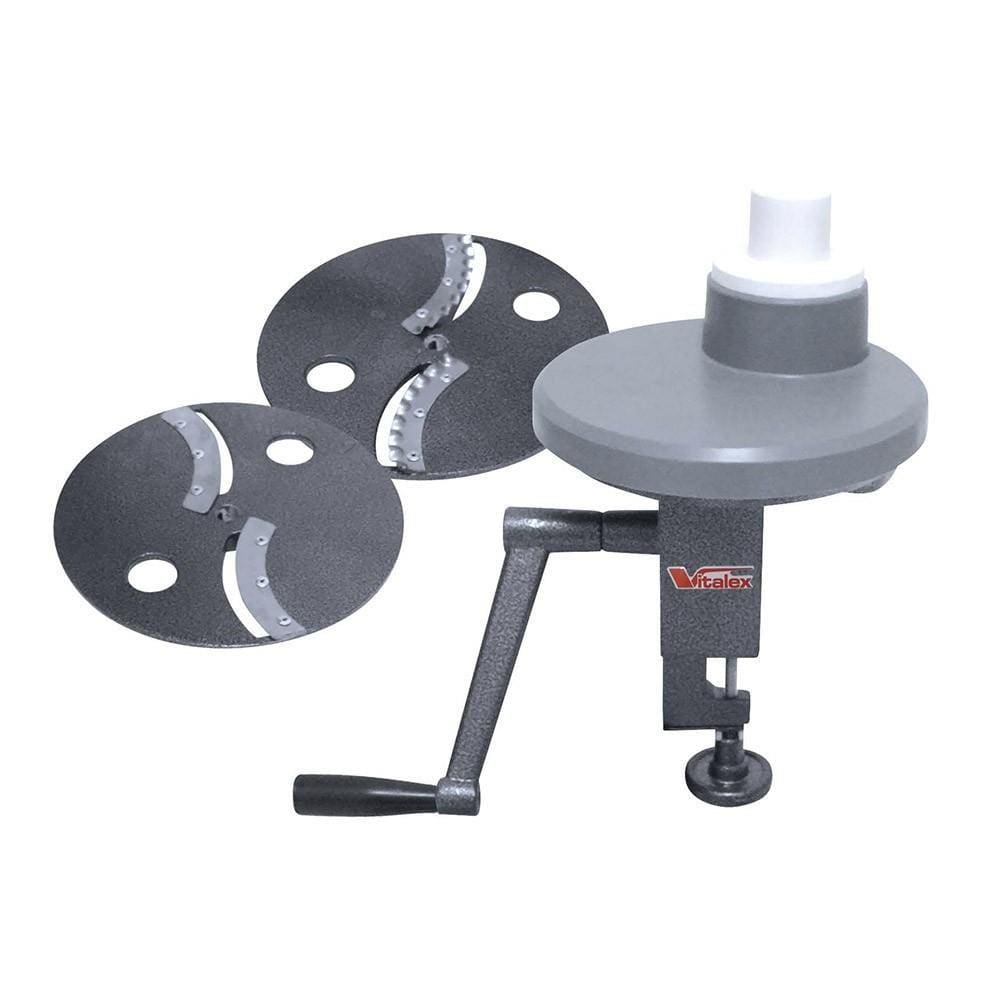 Processador de Alimentos Manual Vitalex PAM