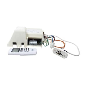 Kit Controle Sem Fio Split Springer Carrier 12.000 a 18.000 BTU`s - 220v