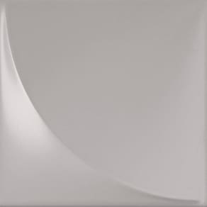 Kit 30 Porcelanatos Larc Gris Matt Retificado 20X20 cm