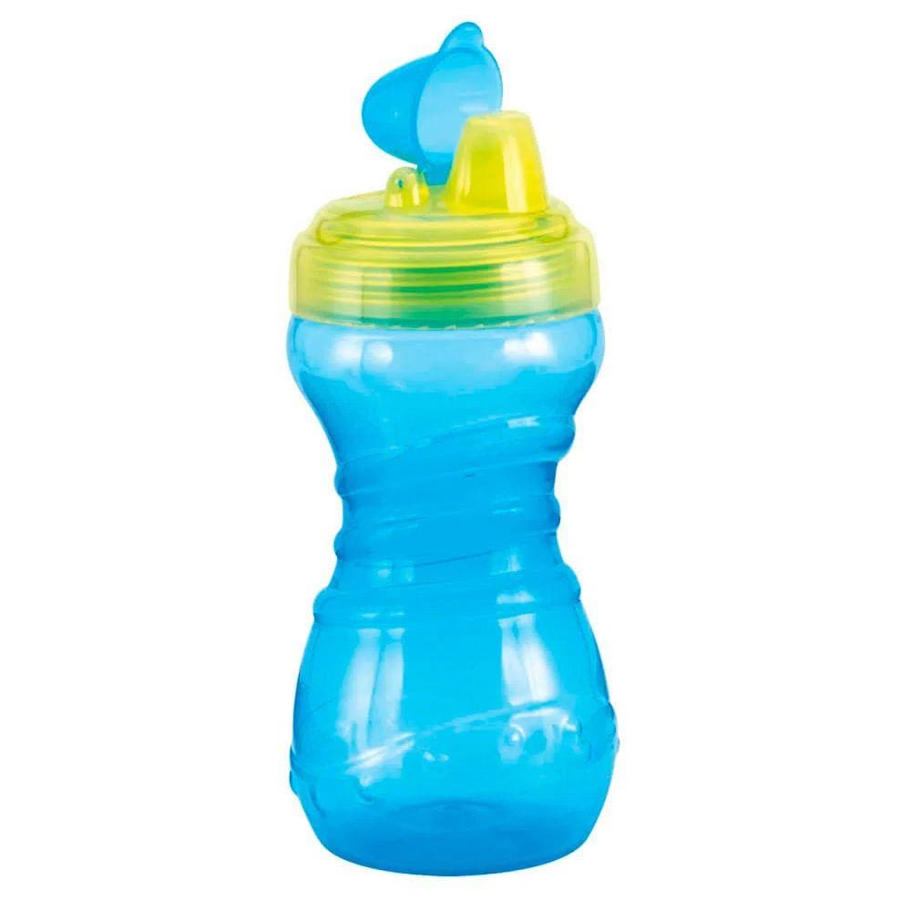 Copo de Treinamento Kuka Fun Azul 330ml
