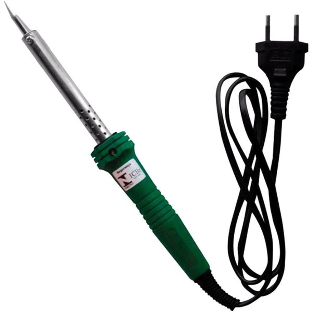 Ferro Solda Brasfort 40W X 220V