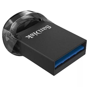 Mini Pen Drive Ultra Fit 32Gb Usb3.1 130Mbs
