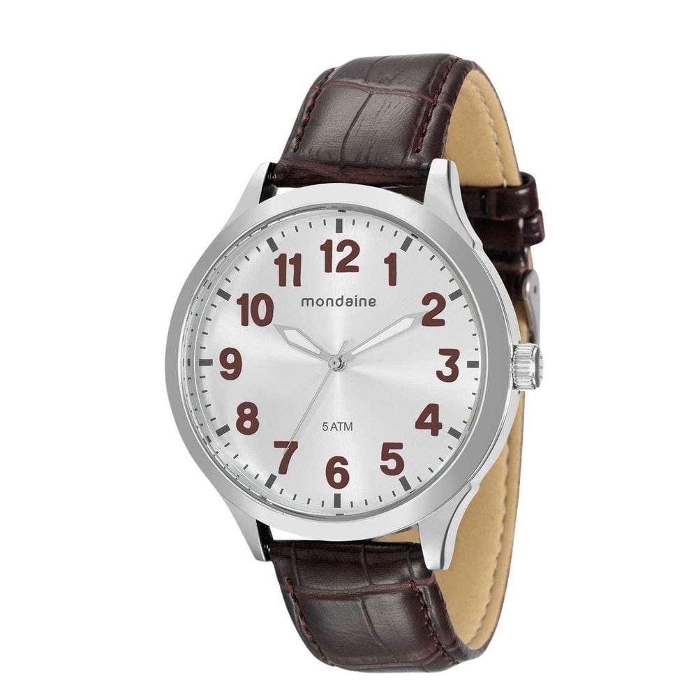 Relógio Mondaine Masculino 76659G0Mvnh4