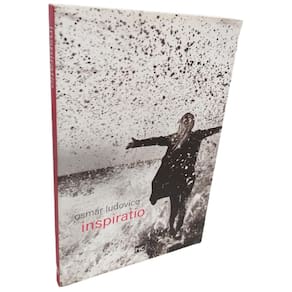 Livro Cristão Inspiratio Osmar Ludovico Ed. Mundo Cristão