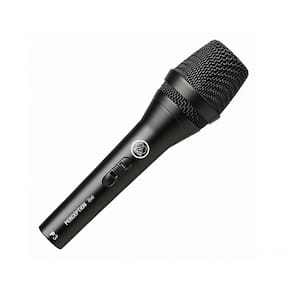 Microfone A.K.G P3s Preto