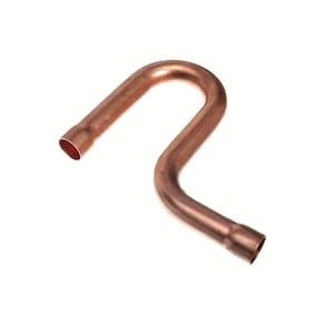 Sifão de Cobre 1 1/8"