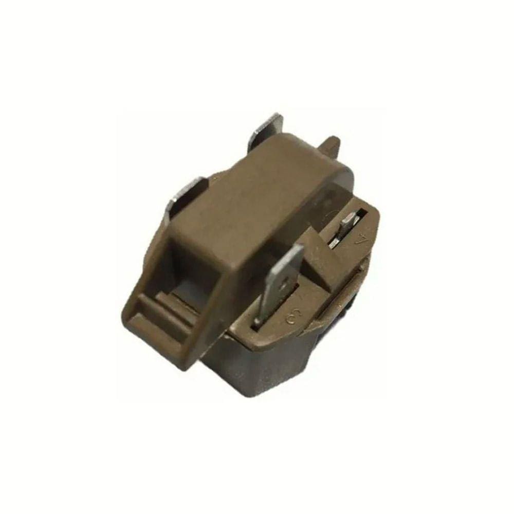 Relé  de Partida 3 Pinos 110 Volts
