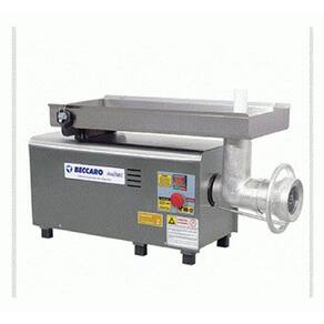 Picador de carne Beccaro boca 22 bivolt - PBM22I