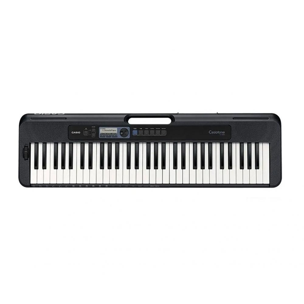Teclado Musical Casio Ct S300