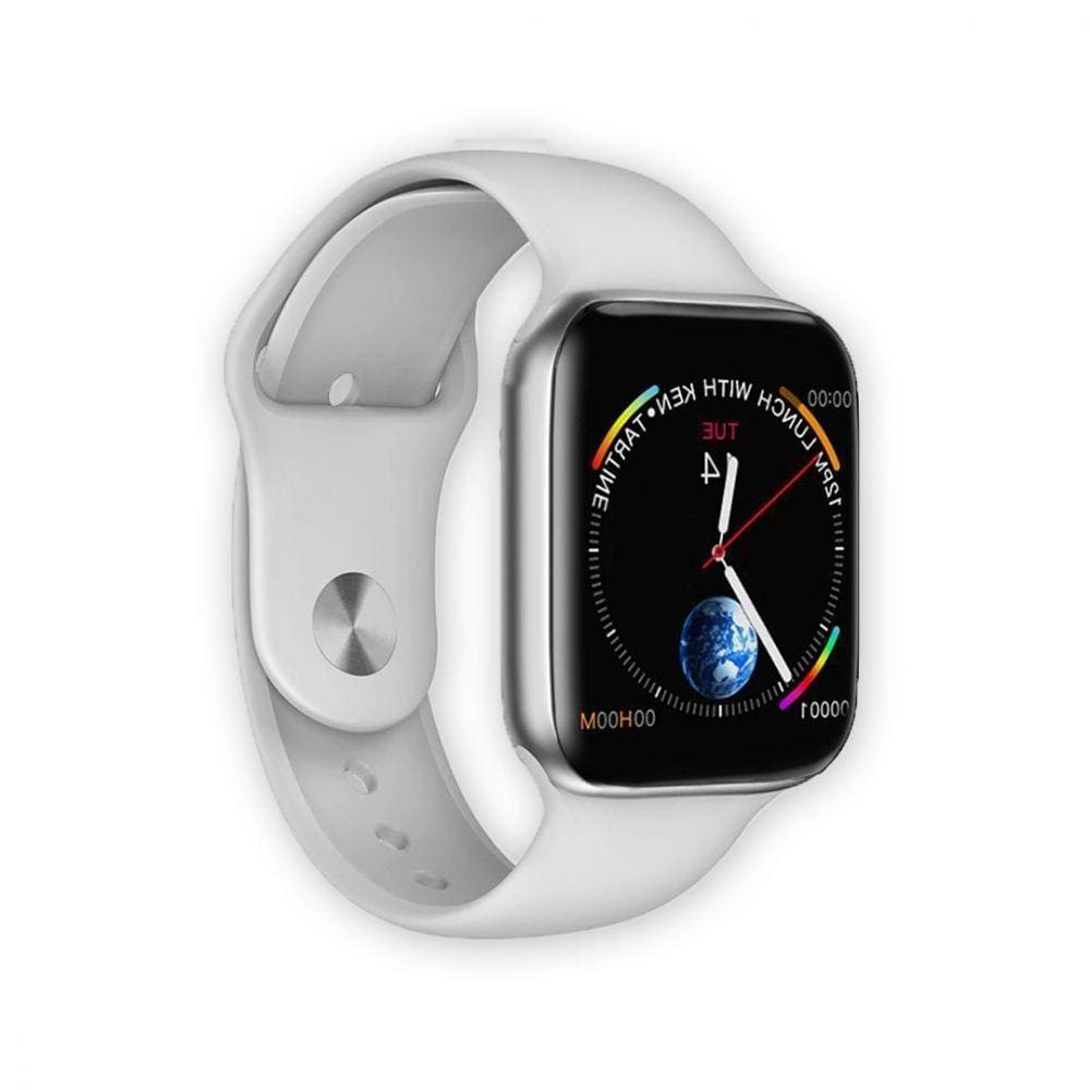 iwo 9 smartwatch funções