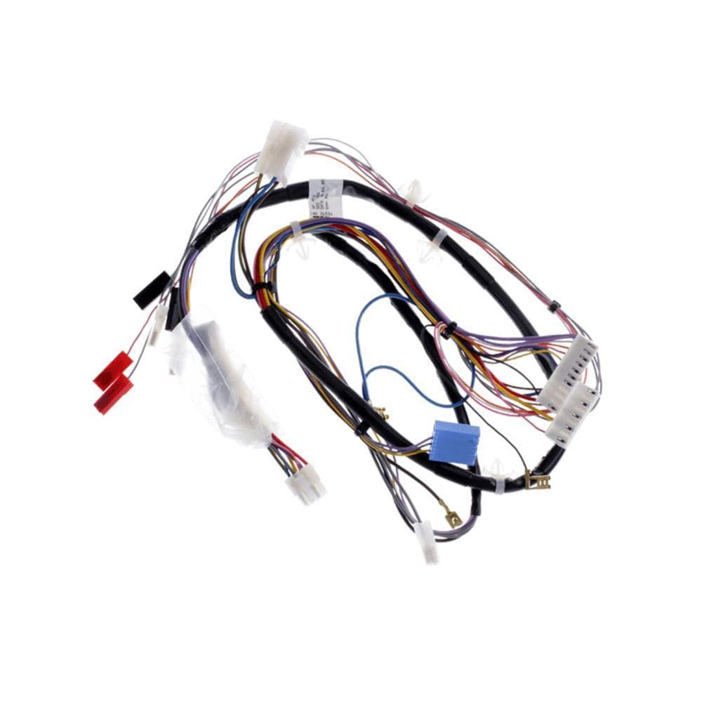 Rede Elétrica Superior para Lavadora de Roupas Electrolux LTC15/LT15F Rede Elétrica Superior para Lavadora de Roupas Electrolux LT15F/LTC15