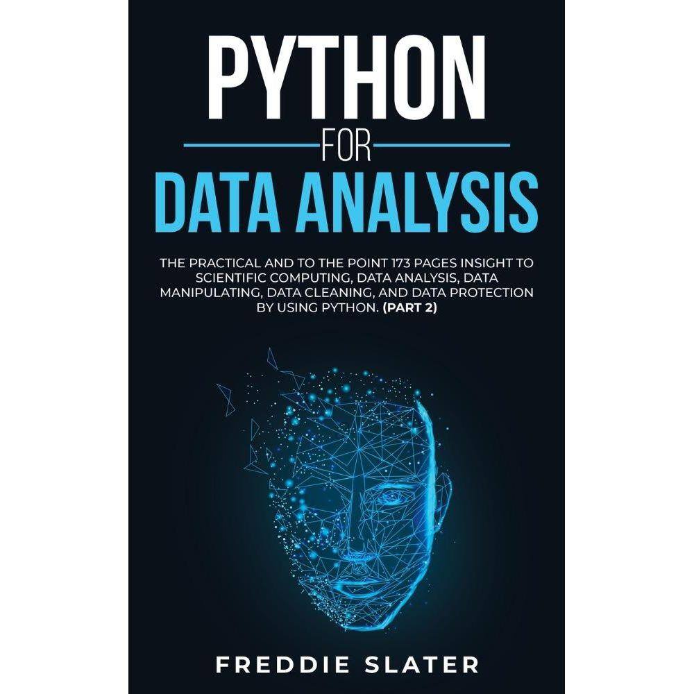 Python for Data Analysis | Ponto