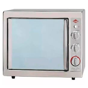 Forno Elétrico Layr Super Luxo Advanced 2.4 46 Litros