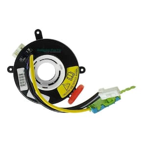 Cinta Airbag Uno Novo Palio G4 Siena Strada Fiorino 00400087
