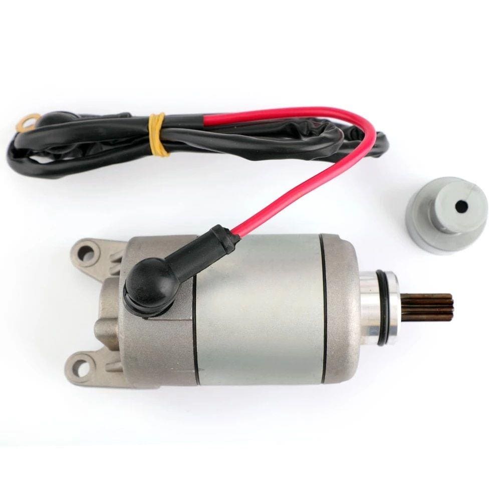 MOTOR Partida YZF R3 / MT03 2016 - 2018