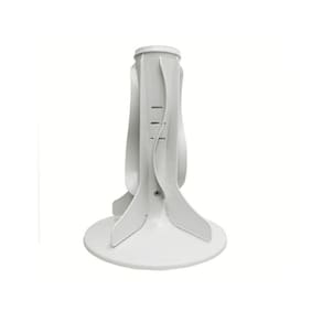 Agitador Lavadora Consul 8 Blades Branco Agitador Lavadora  Consul 8 Blades Branco