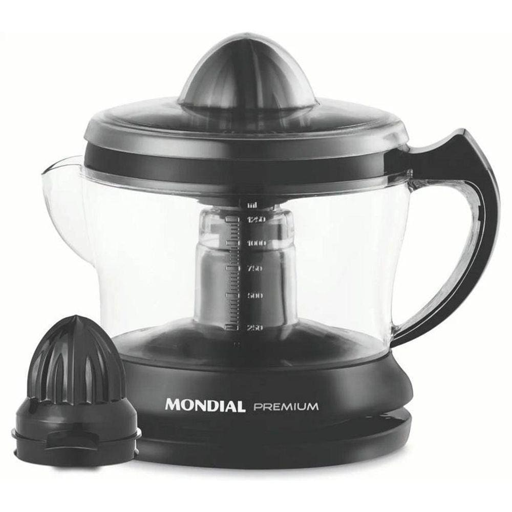 Espremedor Mondial Premium 127V