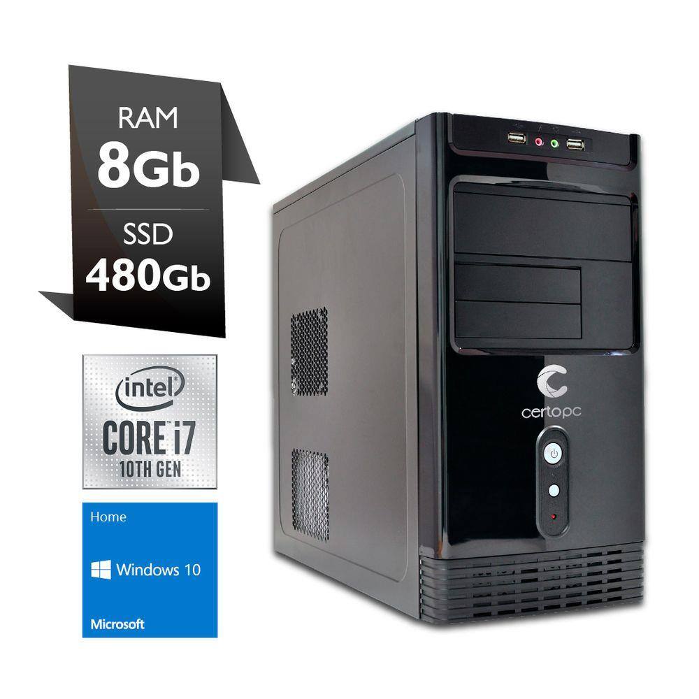 PC/タブレット ノートPC Windows 10 i7 ssd 480gb | Pontofrio PC/タブレット ノートPC Windows 10 i7 ssd 480gb | Pontofrio