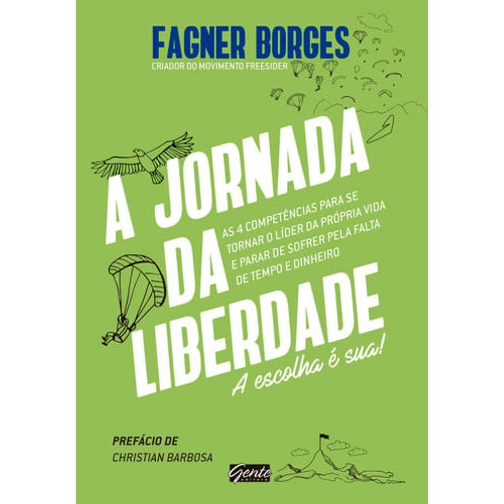 A Jornada Da Liberdade